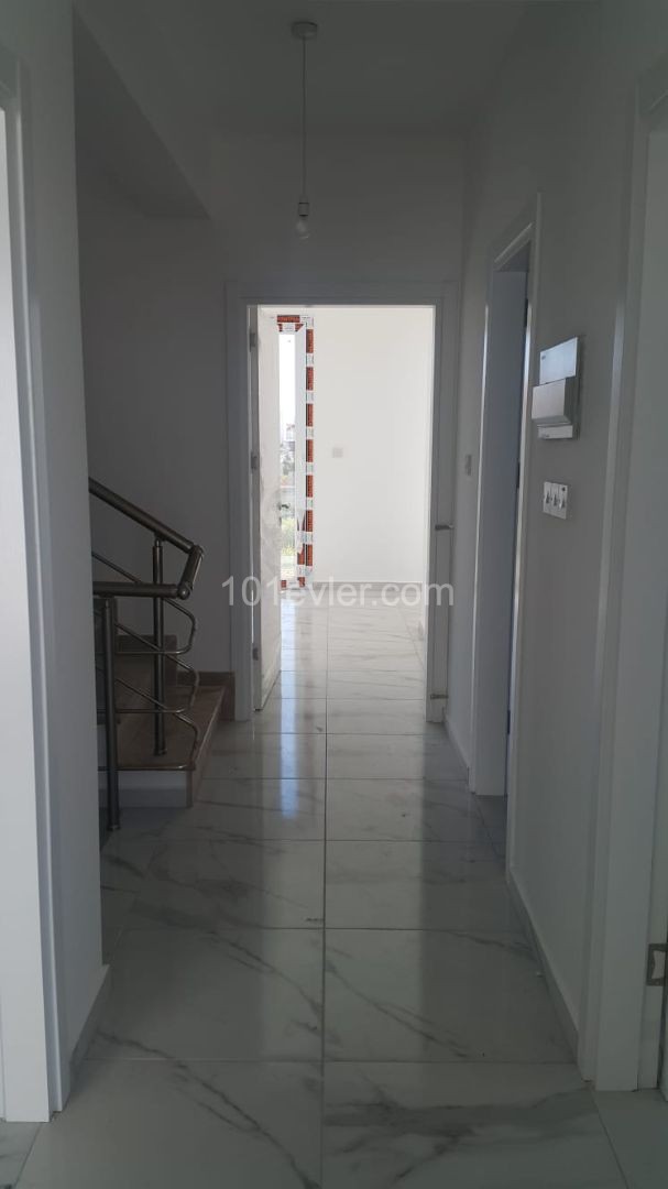 Semi Detached For Sale in Gönyeli, Nicosia