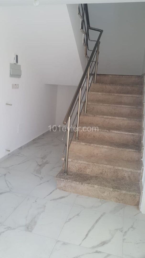 Semi Detached For Sale in Gönyeli, Nicosia