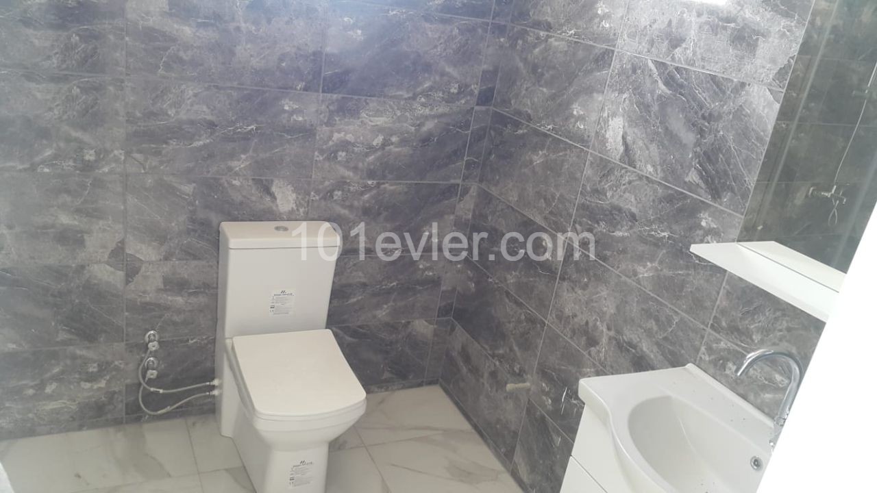 Semi Detached For Sale in Gönyeli, Nicosia