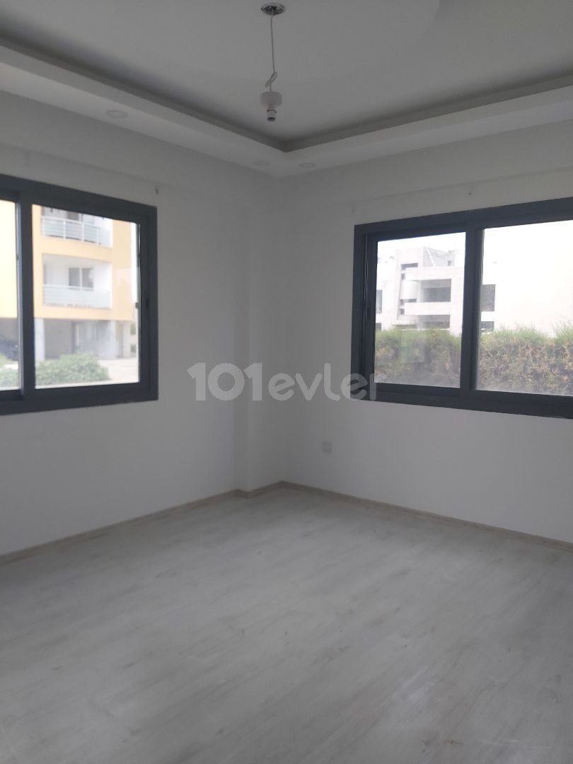 3+1 ground floor apartment for rent in Gonyel
