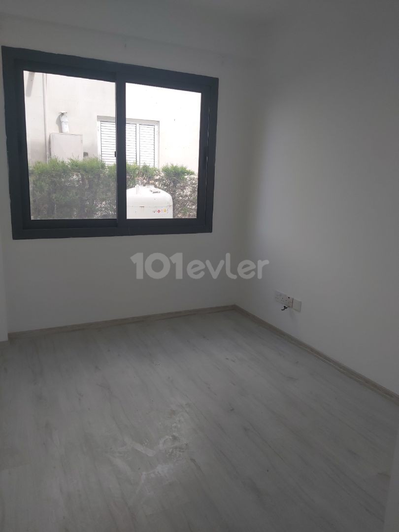 3+1 ground floor apartment for rent in Gonyel