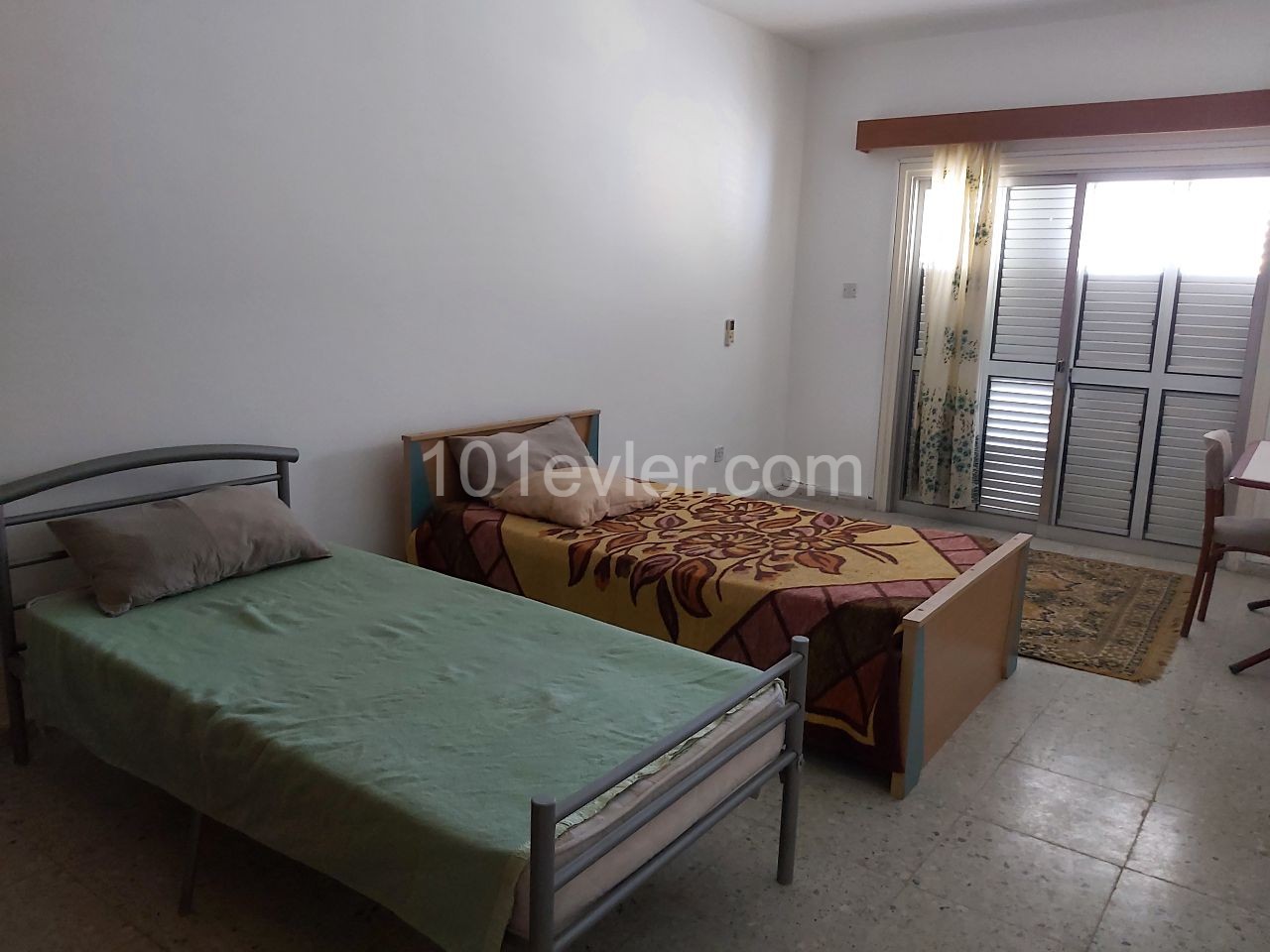 Flat To Rent in Marmara, Nicosia