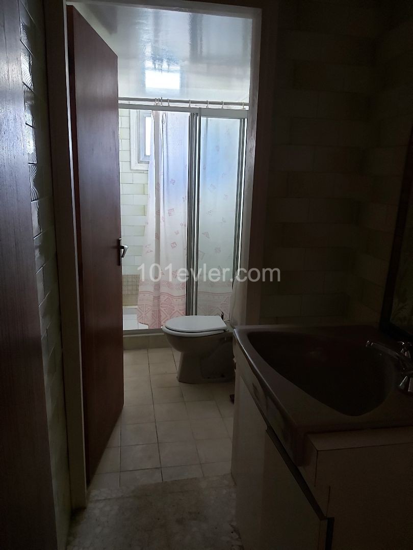 Flat To Rent in Marmara, Nicosia