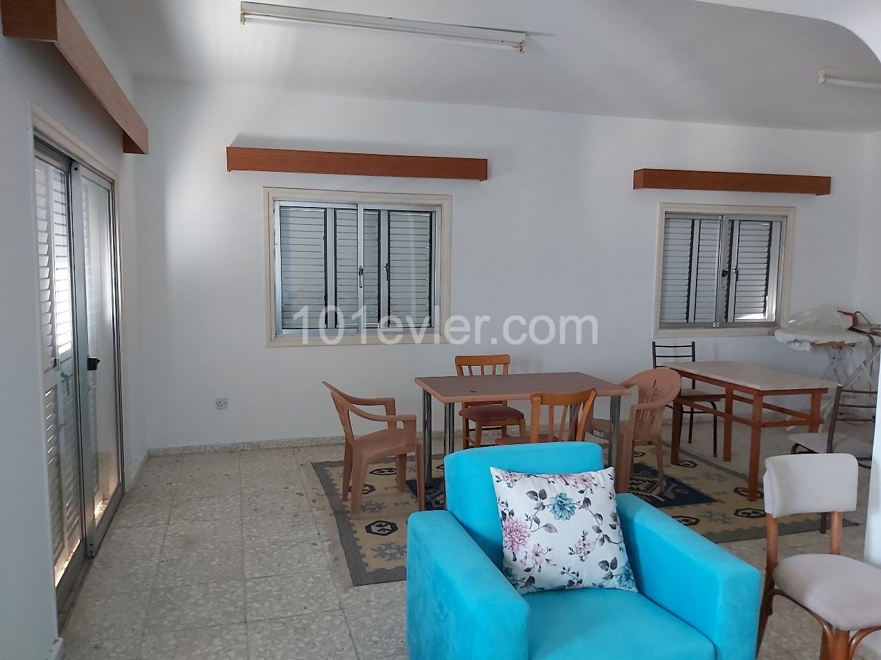 Flat To Rent in Marmara, Nicosia