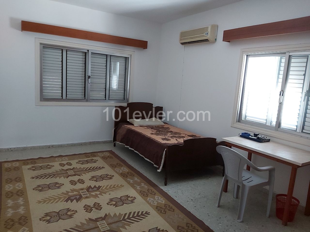 Flat To Rent in Marmara, Nicosia