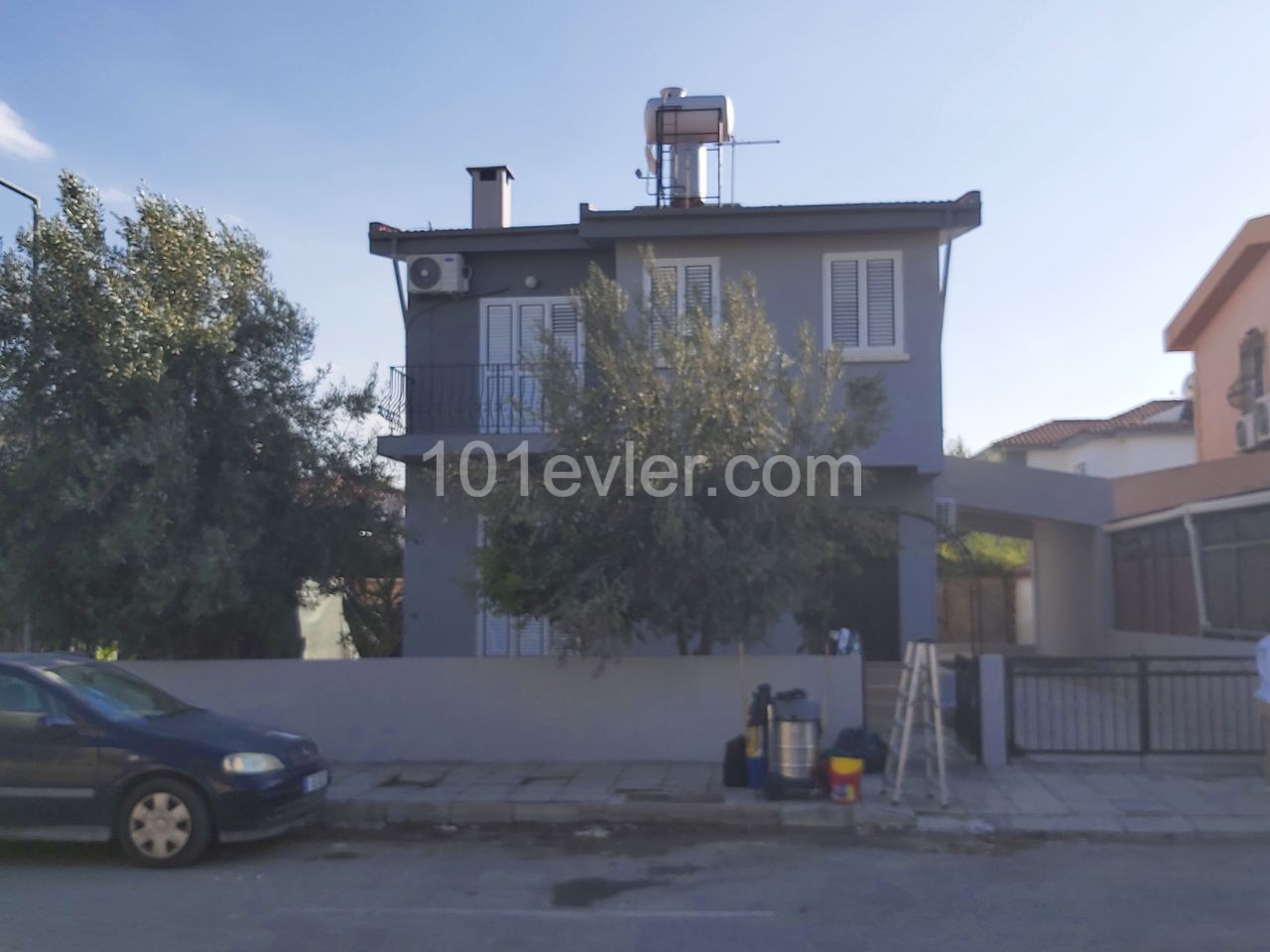 Villa To Rent in Gönyeli, Nicosia