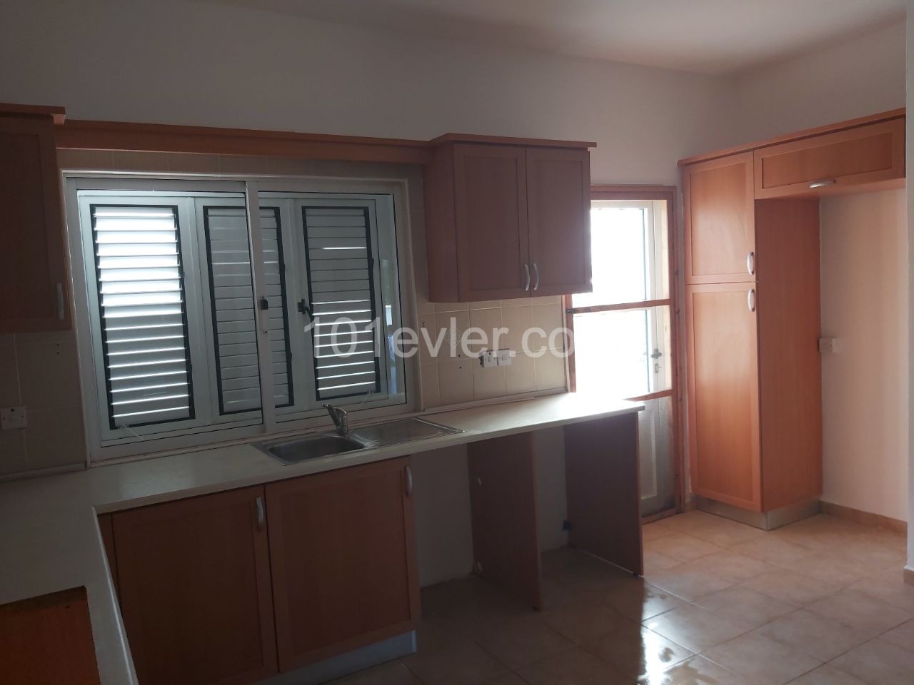 Villa To Rent in Gönyeli, Nicosia