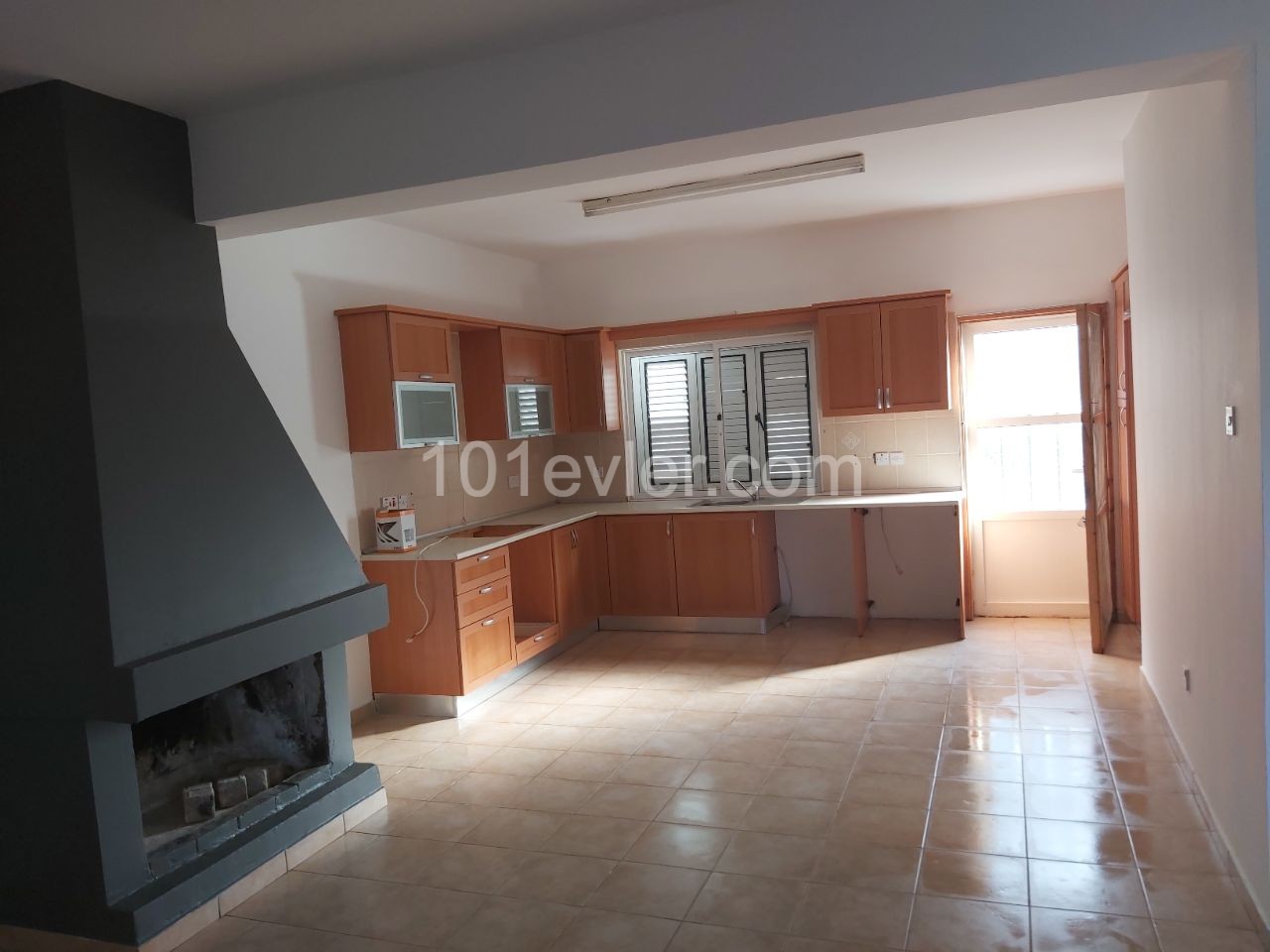 Villa To Rent in Gönyeli, Nicosia