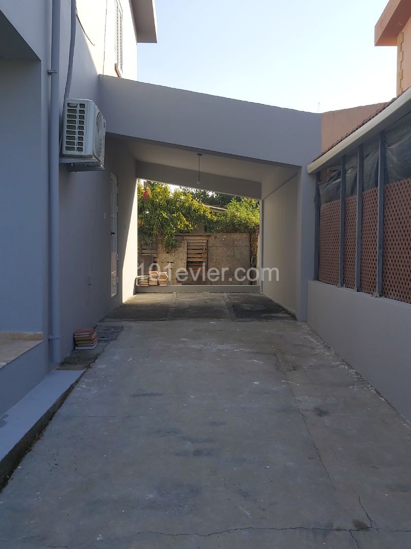 Villa To Rent in Gönyeli, Nicosia