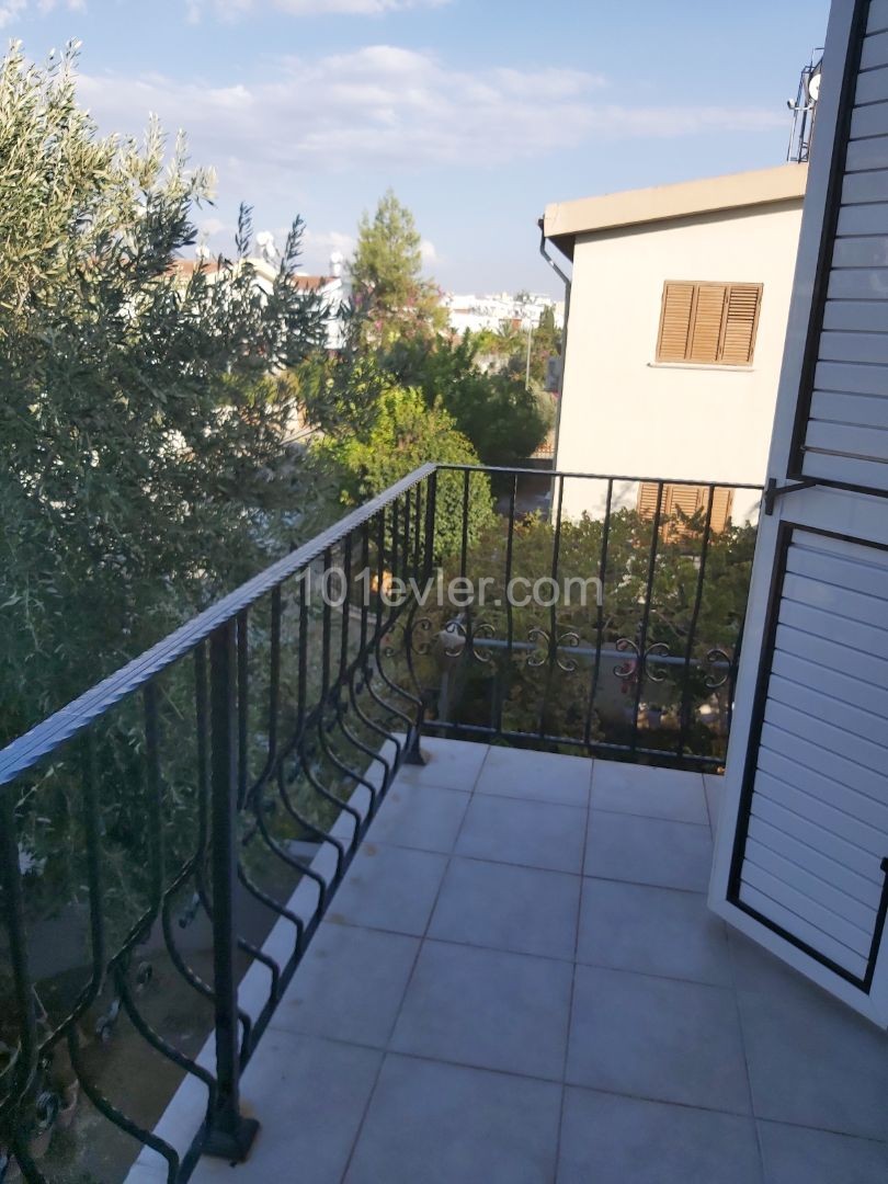 Villa To Rent in Gönyeli, Nicosia