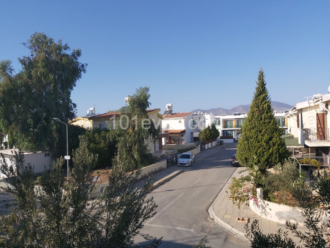 Villa To Rent in Gönyeli, Nicosia