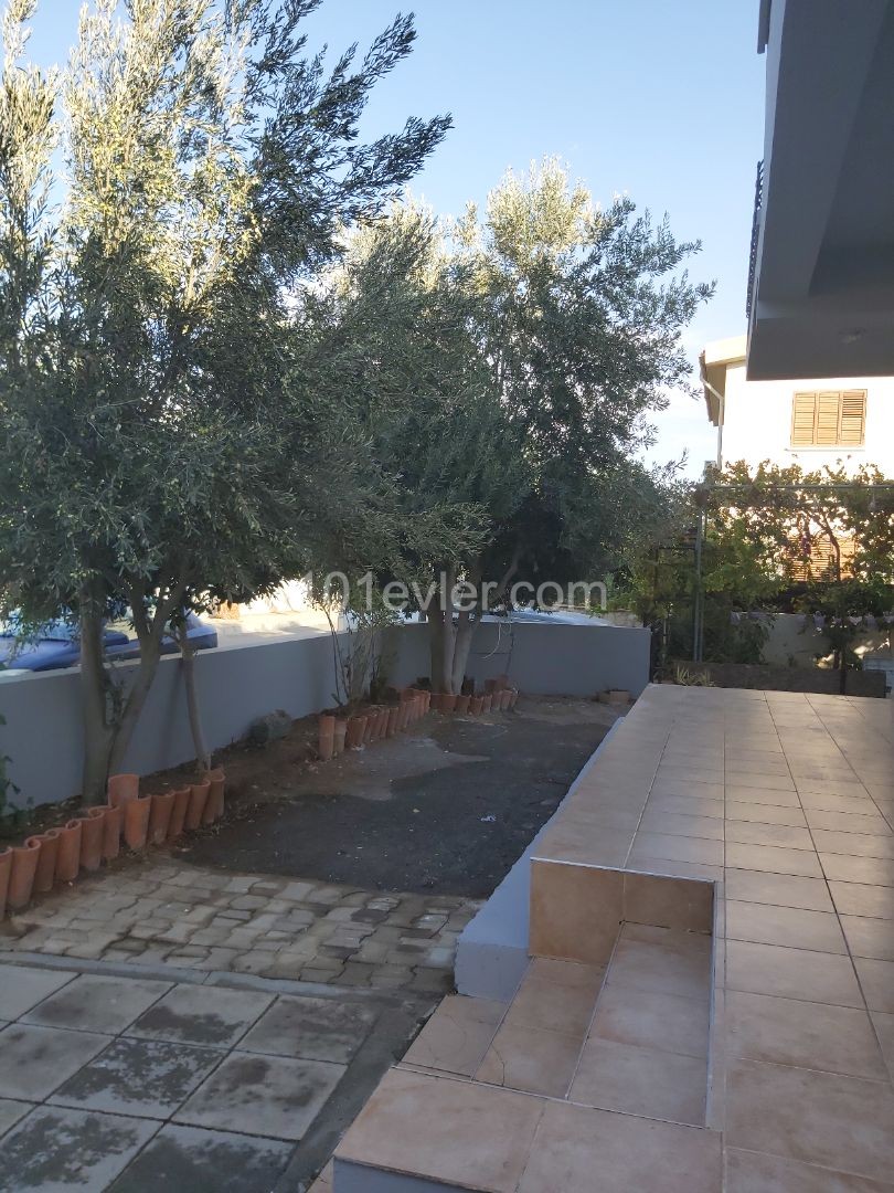 Villa To Rent in Gönyeli, Nicosia