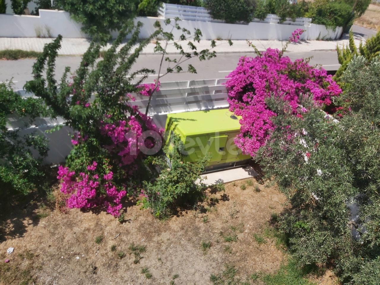 Gönyeli yenikentte Satılık muhteşem bir villa