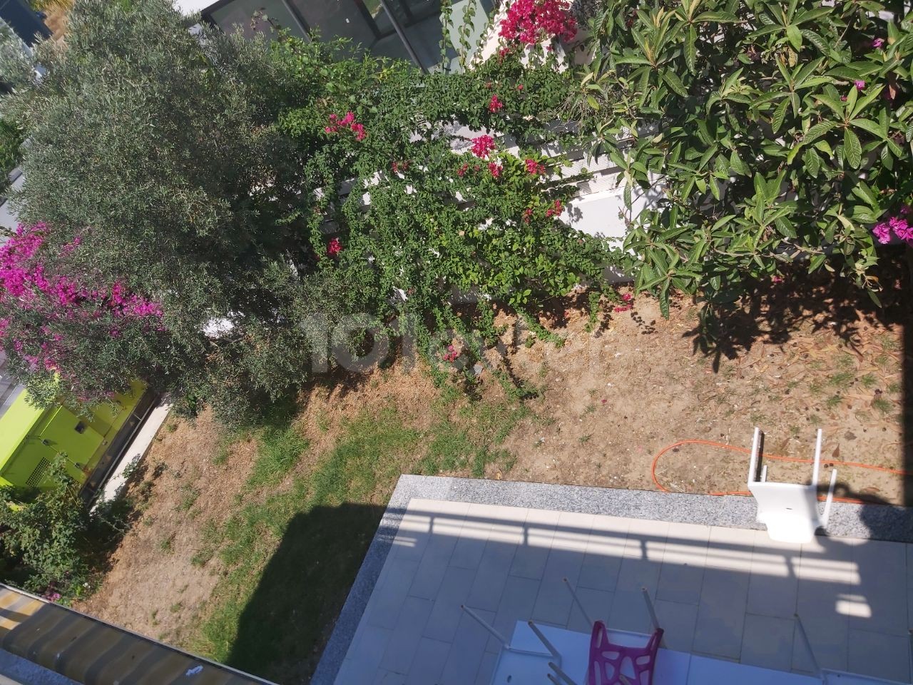 A magnificent villa for sale in Mitreeli yenikent ** 