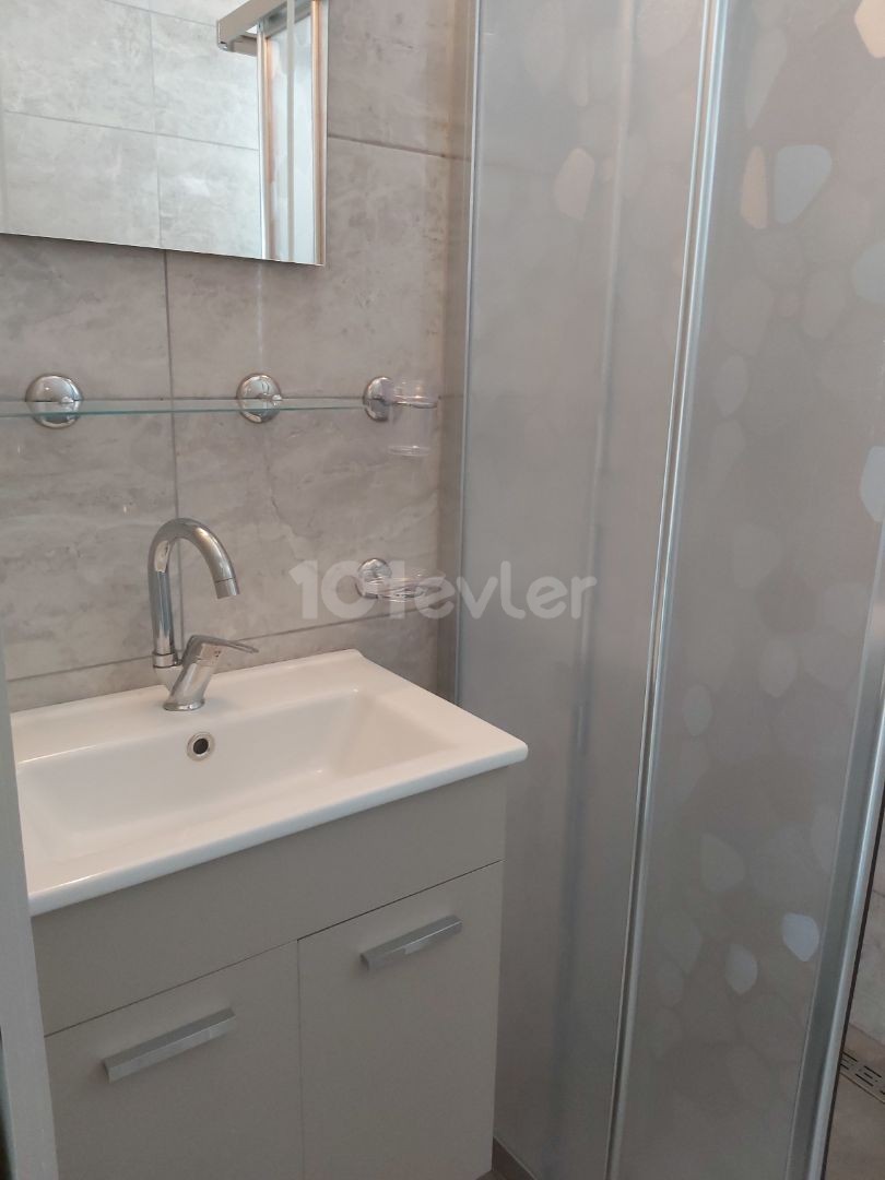 2+1 Pentause for rent in Nicosian heart Yenişehir ** 