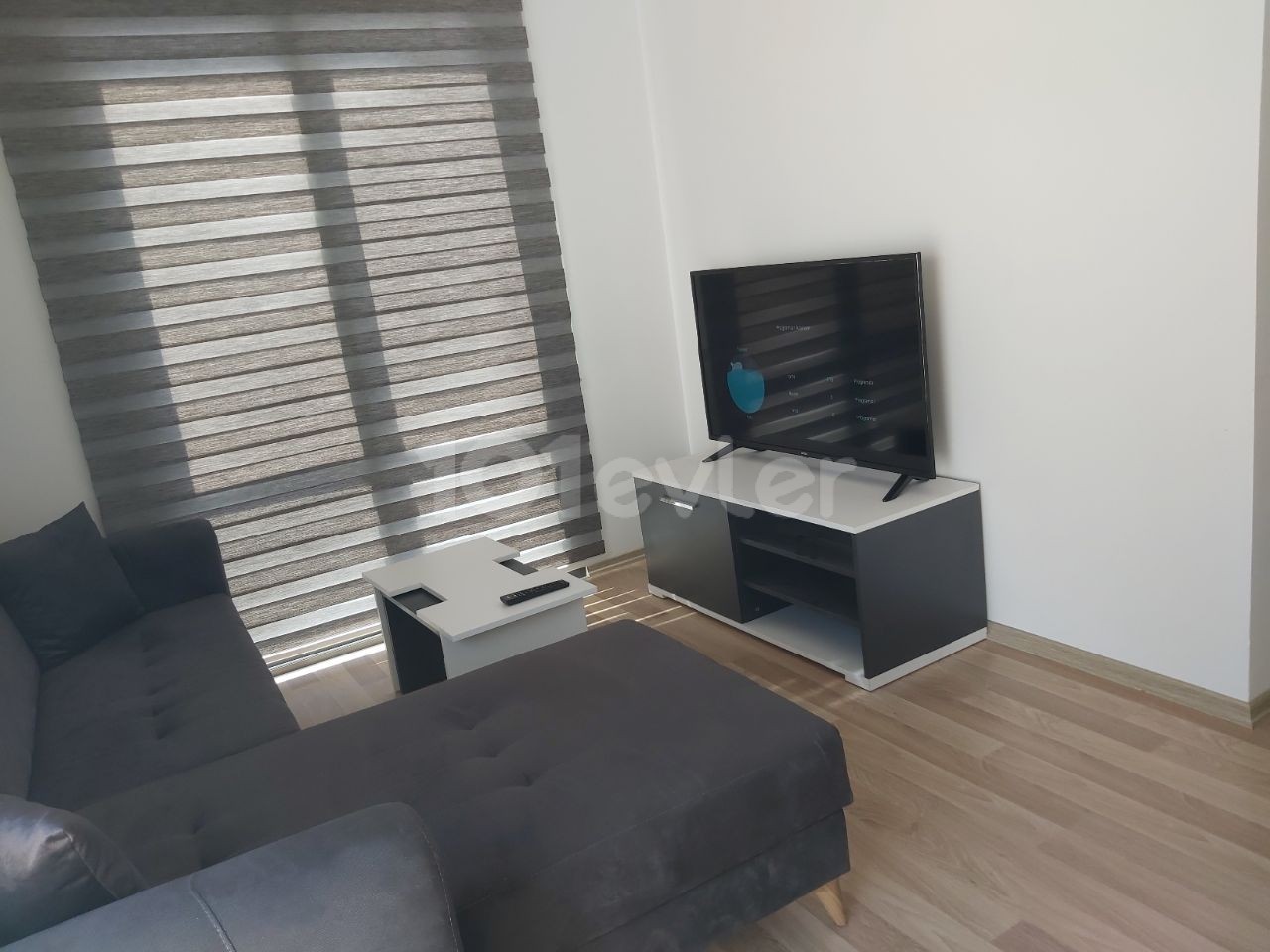 2+1 Pentause for rent in Nicosian heart Yenişehir ** 