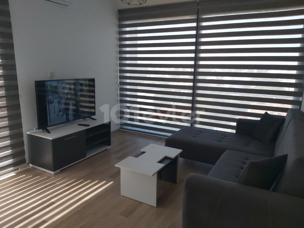 2+1 Pentause for rent in Nicosian heart Yenişehir ** 