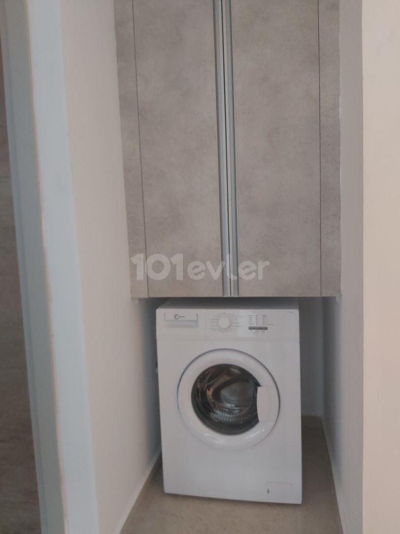 Gönyelide yep yeni bitmiş yeni eşşalı kiralık villa