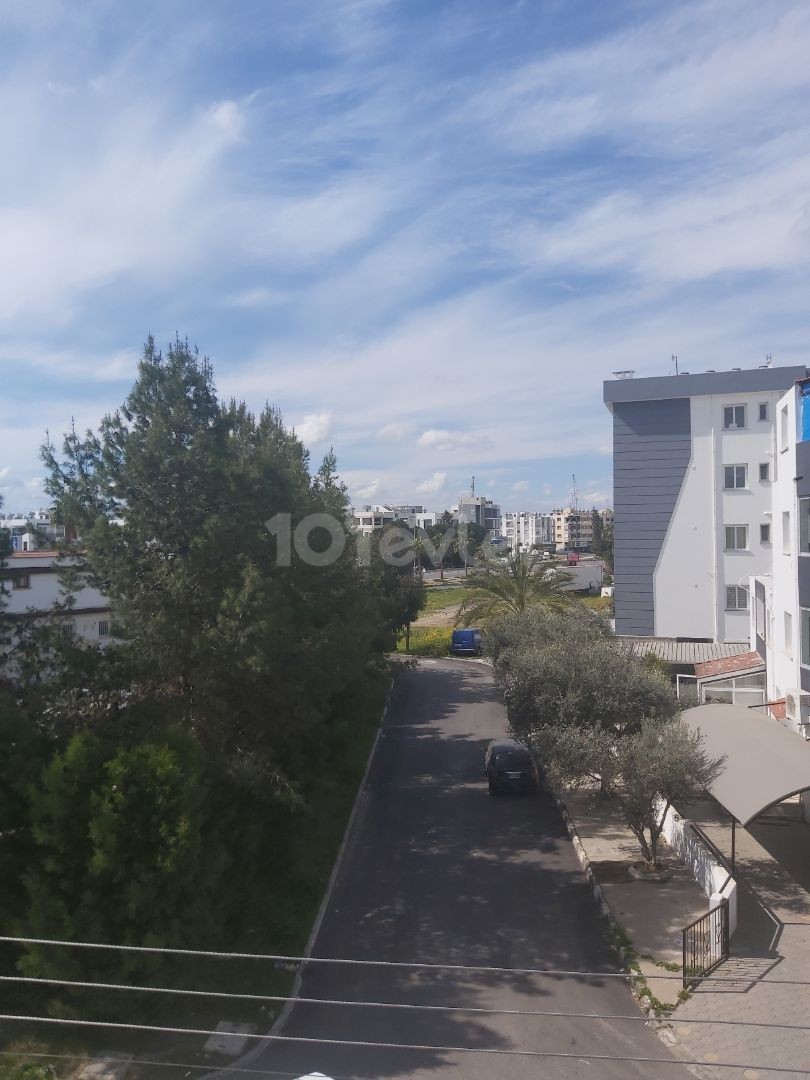 3+1 apartment for sale in Gonyel