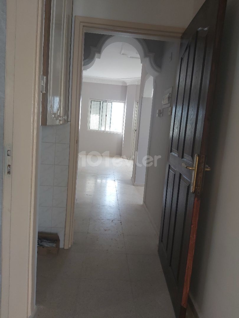 3+1 apartment for sale in Gonyel