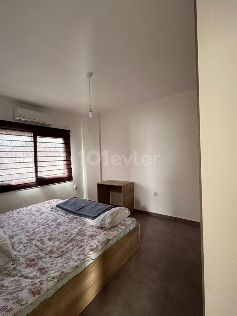 Gönyelide satılık 2+1 ful eşşalı daire