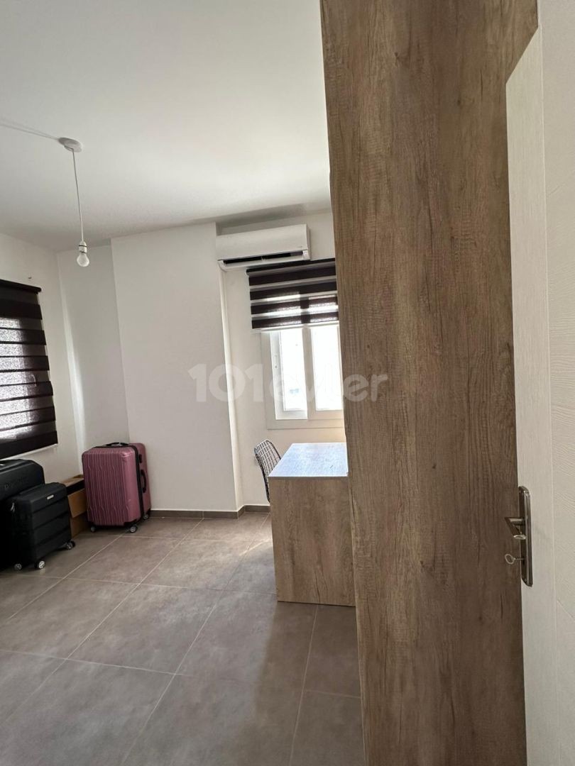 Gönyelide satılık 2+1 ful eşşalı daire