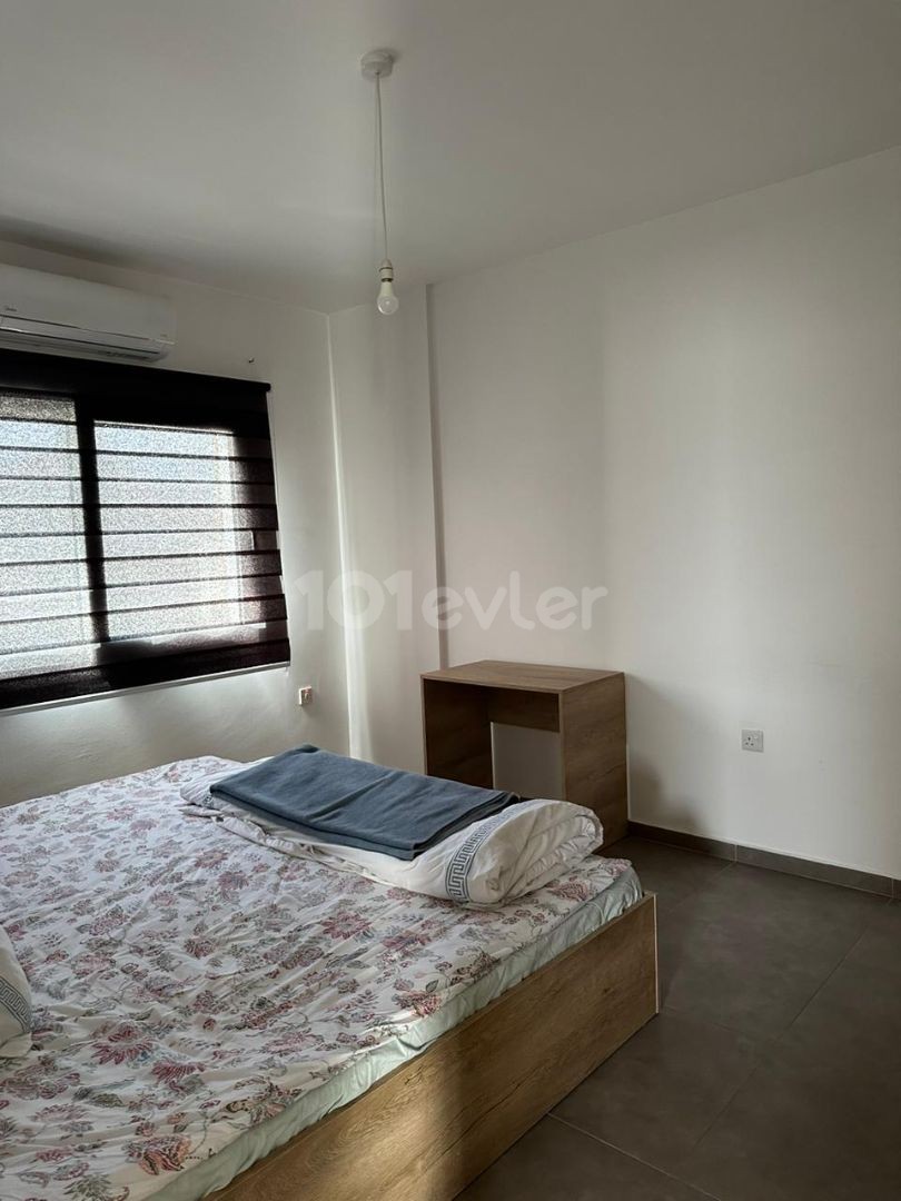 Gönyelide satılık 2+1 ful eşşalı daire