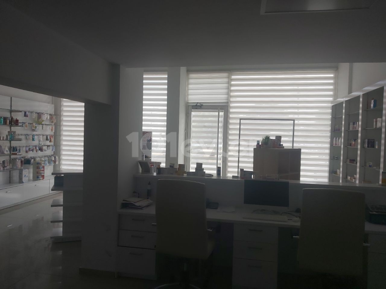 Jobs for rent in Nicosia Yenisehir. 