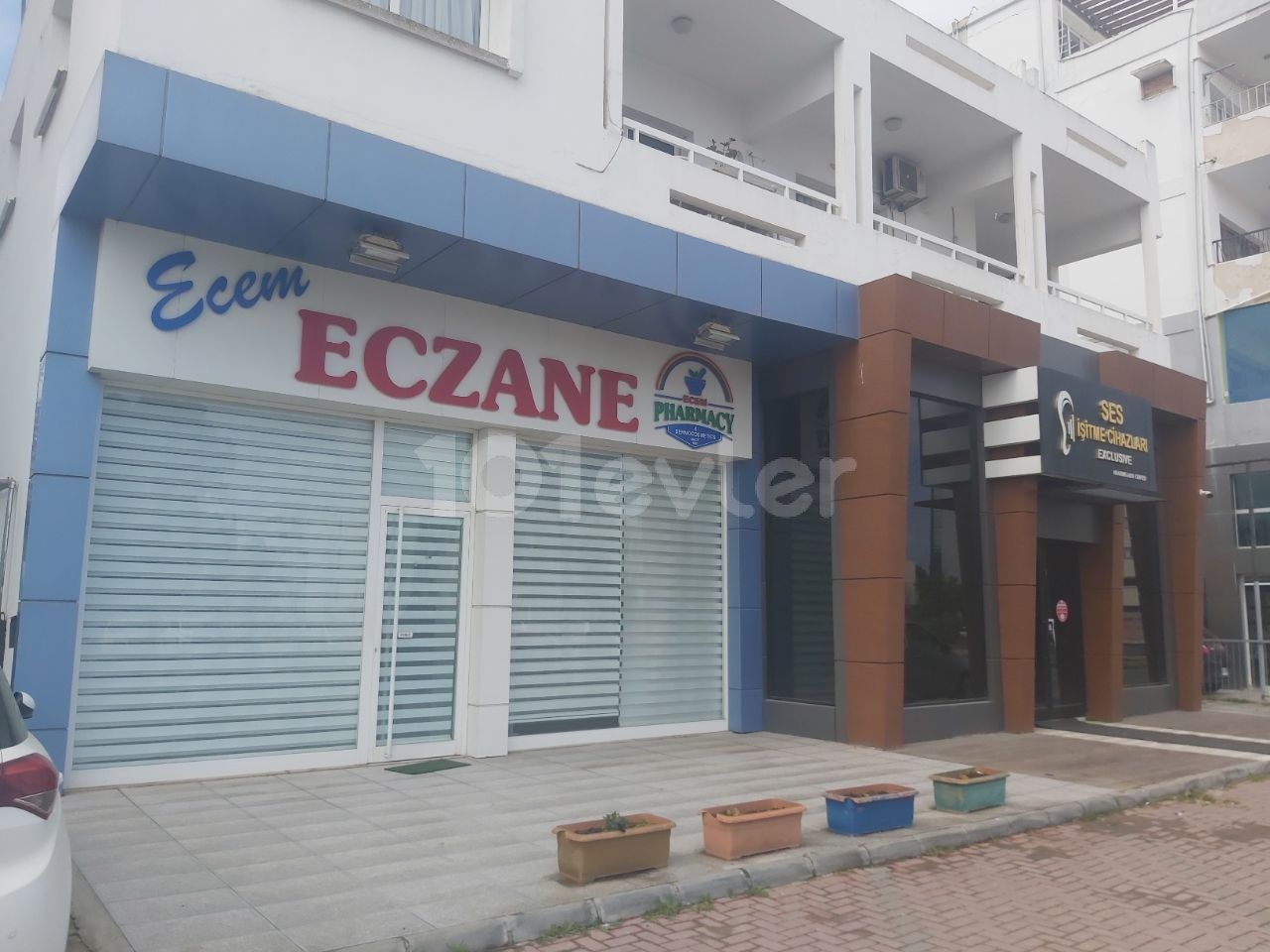 Jobs for rent in Nicosia Yenisehir. 