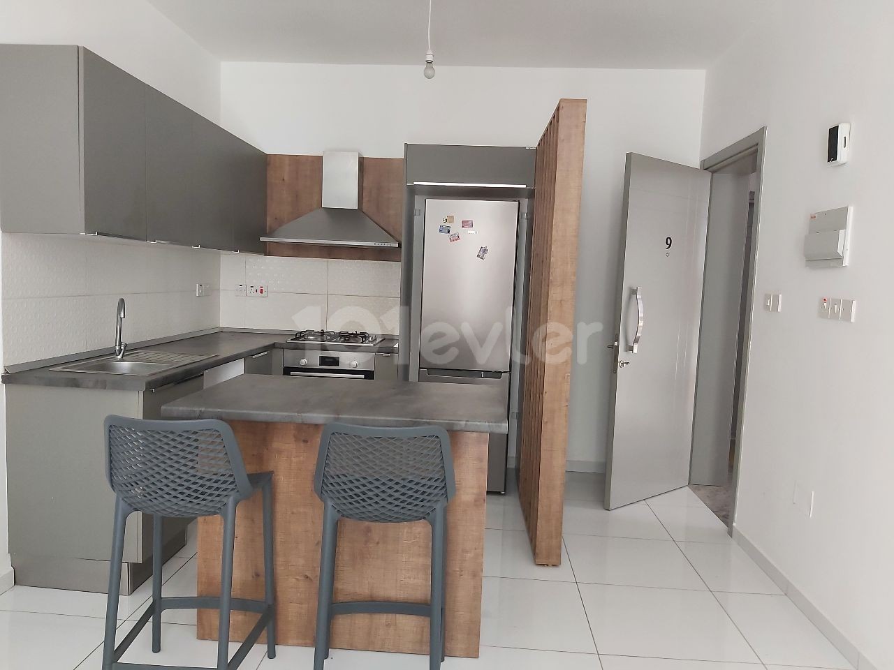 Flat To Rent in Yenişehir, Nicosia