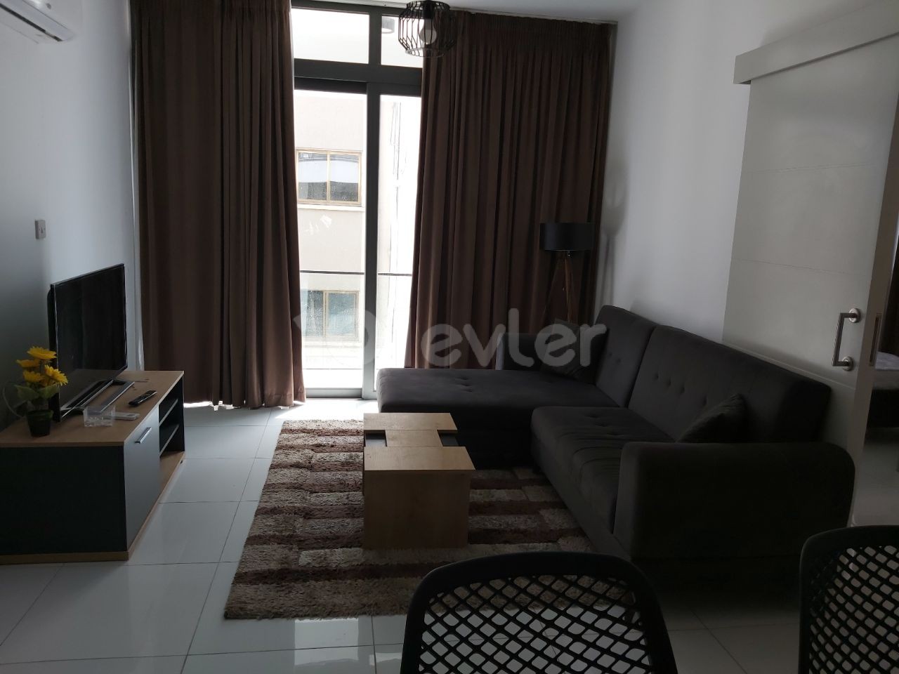 Flat To Rent in Yenişehir, Nicosia