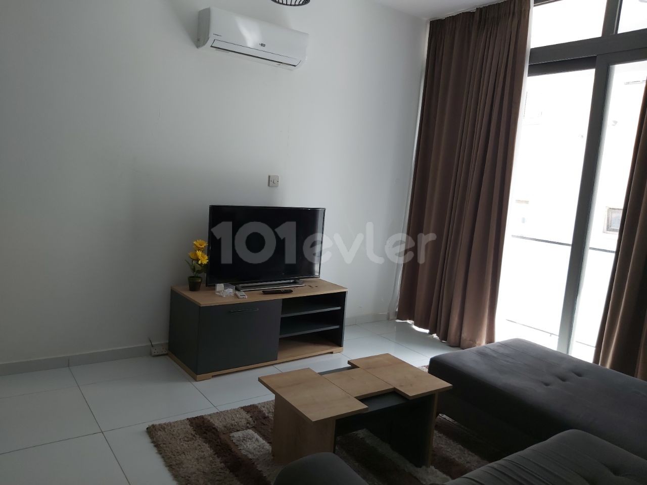 Flat To Rent in Yenişehir, Nicosia