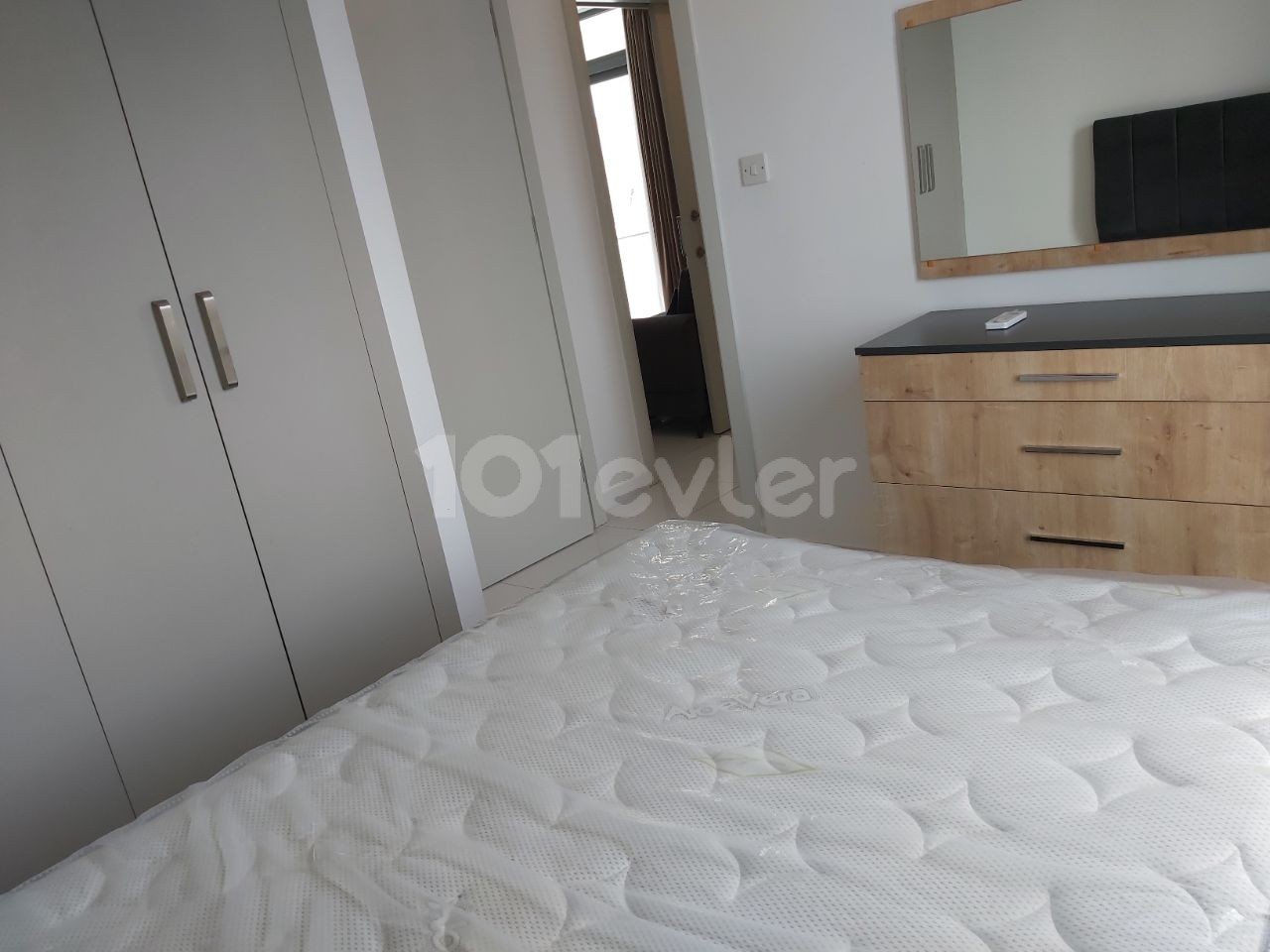 Flat To Rent in Yenişehir, Nicosia