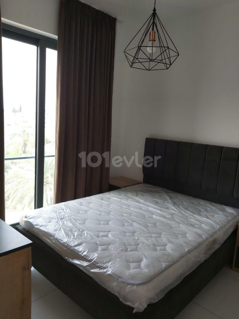 Flat To Rent in Yenişehir, Nicosia