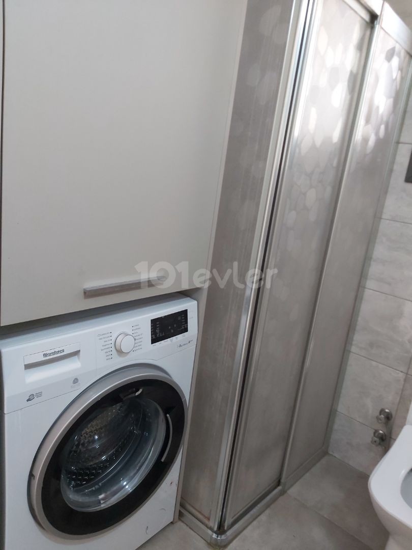 Flat To Rent in Yenişehir, Nicosia