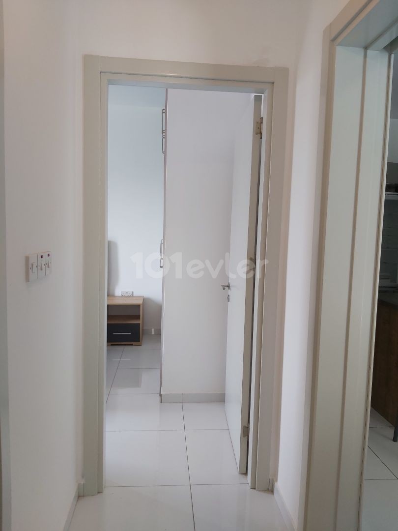 Flat To Rent in Yenişehir, Nicosia