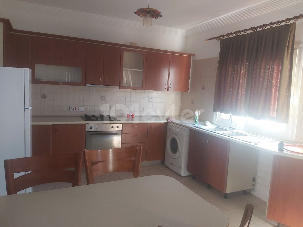 Gönyeli yenikentte kiralık müstakil bahçeli ikiz villa