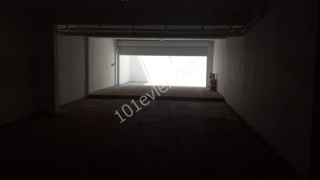 Warehouse To Rent in Göçmenköy, Nicosia