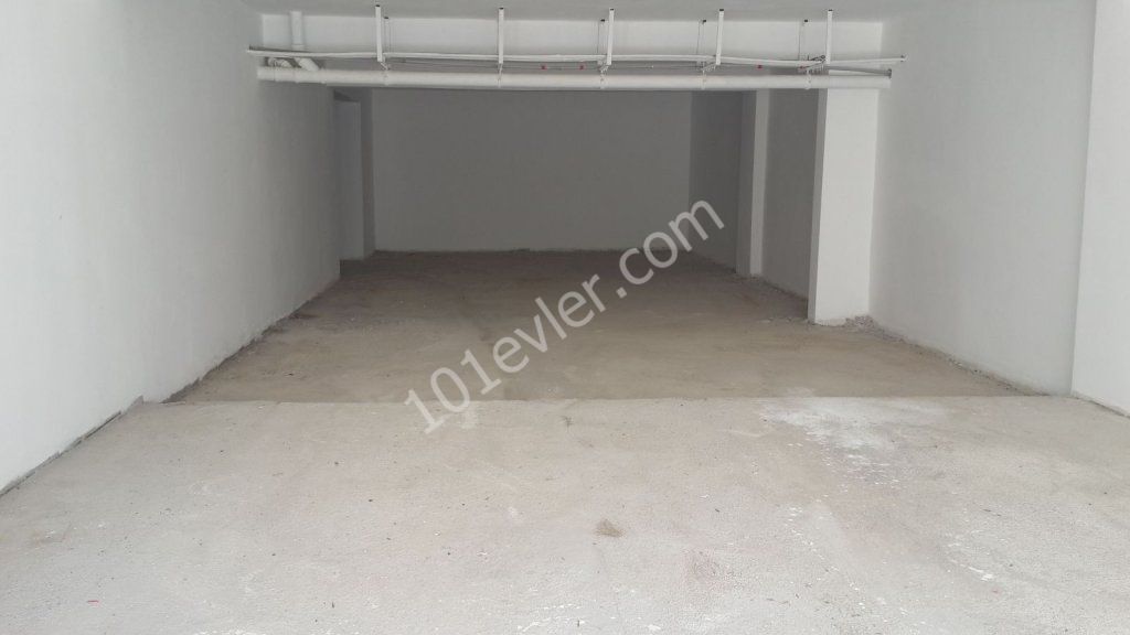 Warehouse To Rent in Göçmenköy, Nicosia