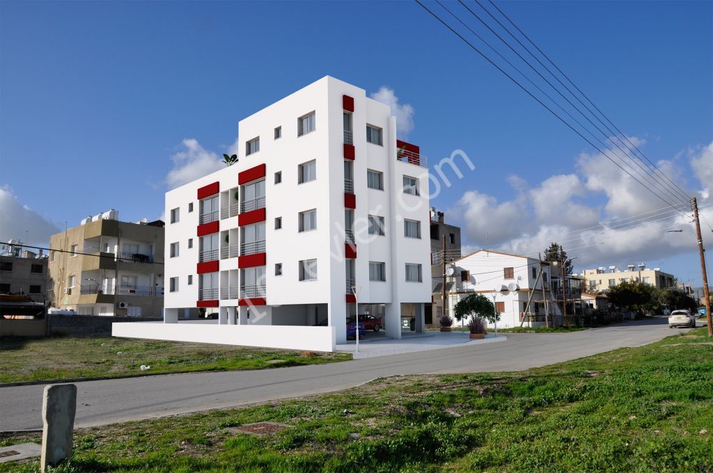 квартира Продается in Gönyeli, Лефкоша