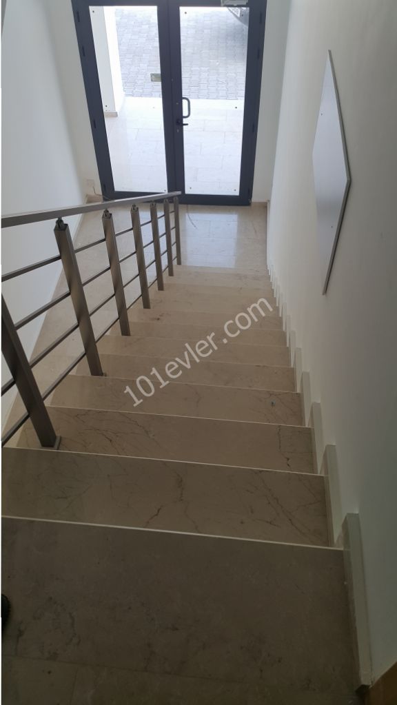 Gönyeli de kiralık sıfır 2+1 Full eşyalı daire