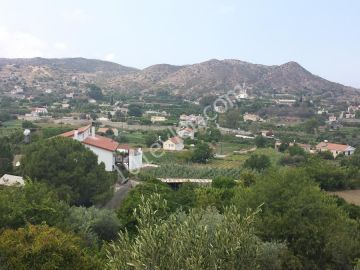 منطقه مسکونی برای فروش in Yeşilırmak, لفکه