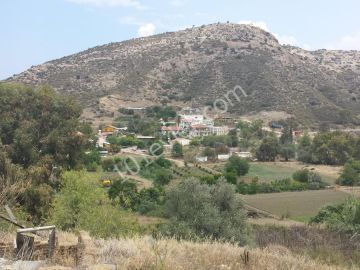 Wohngebiet Kaufen in Yeşilırmak, Lefke