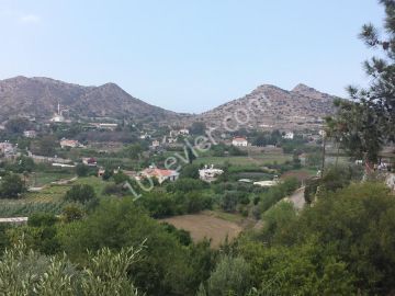 منطقه مسکونی برای فروش in Yeşilırmak, لفکه