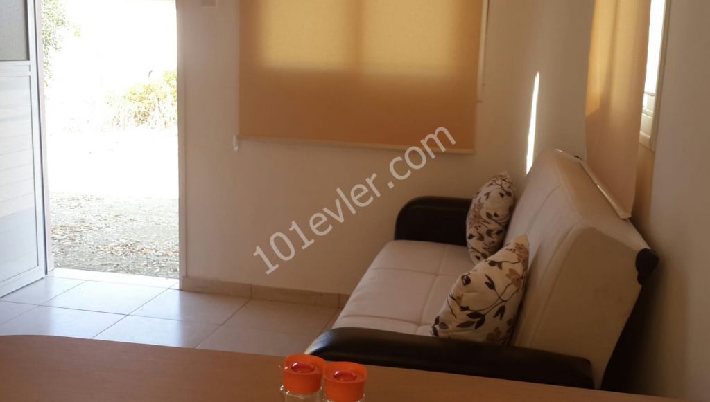 Flat To Rent in Gemikonağı, Lefke