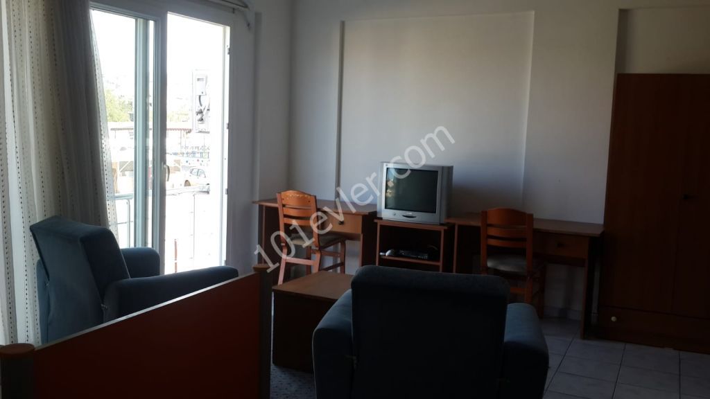 Studio Flat To Rent in Lefke, Lefke