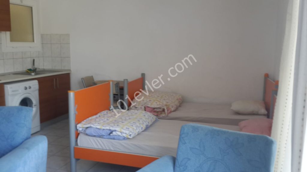 Studio Flat To Rent in Lefke, Lefke