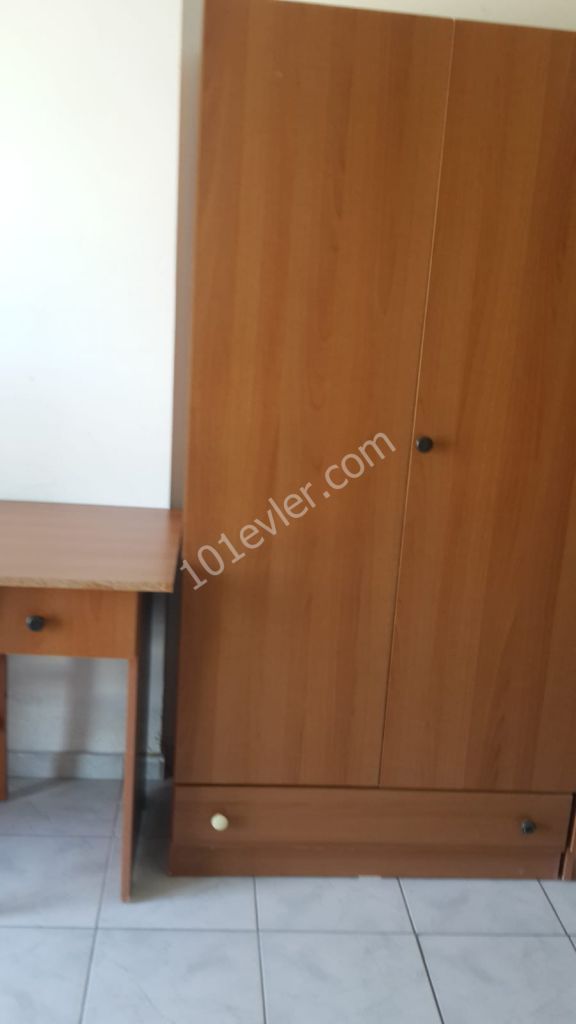 Studio Flat To Rent in Lefke, Lefke