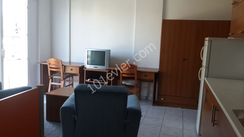 Studio Flat To Rent in Lefke, Lefke