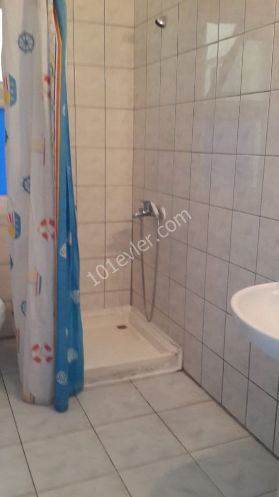 Studio Flat To Rent in Lefke, Lefke